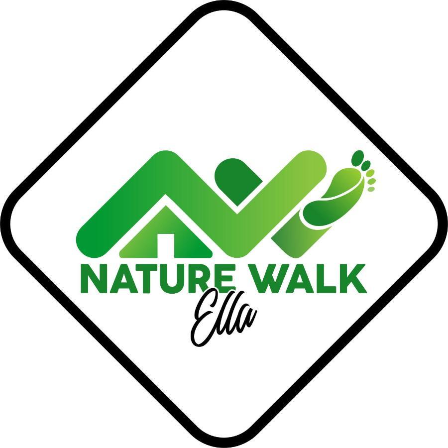 Nature Walk Ella Exteriér fotografie